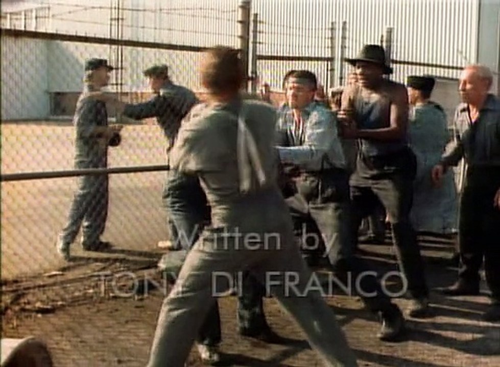 Krieg der Welten  S02E03 - Wasser!!!