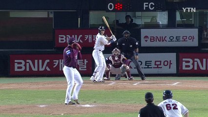 두산, 넥센 연승 11경기에서 저지 / YTN