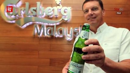Carlsberg: Concerns on SST