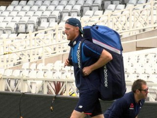 Stokes recalled 'for his own wellbeing' - Bayliss