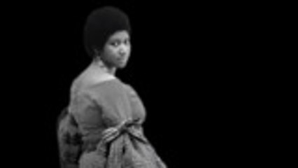 Aretha Franklin In Memoriam