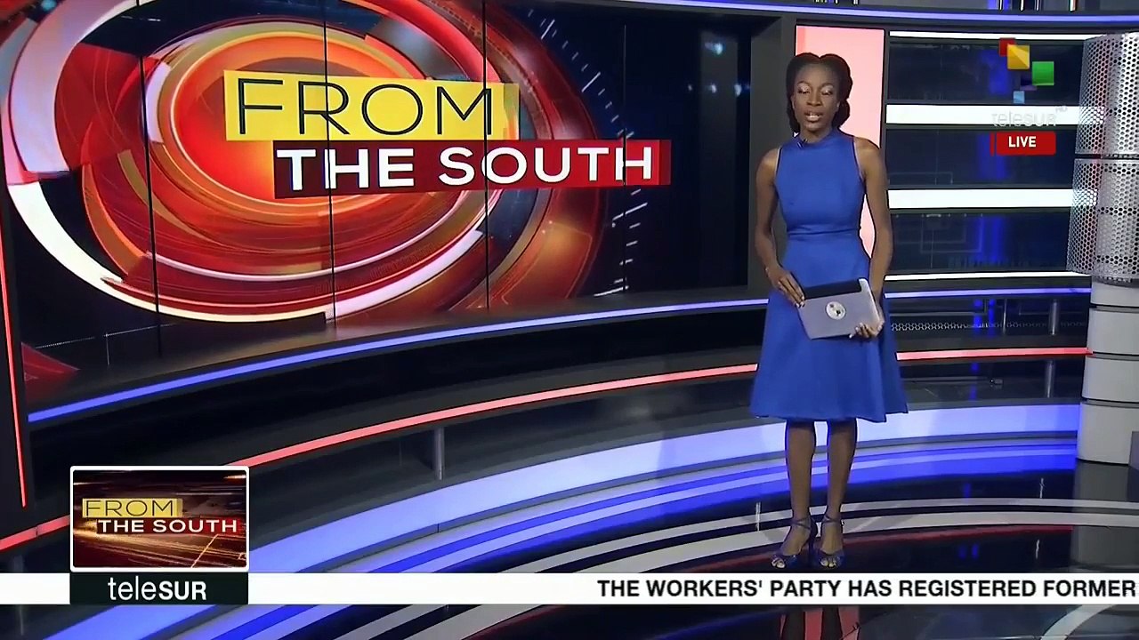 FtS: Brazil: Workers Party registered Lula its presidential candidate