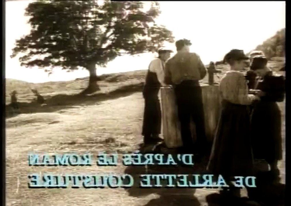 Les Filles de Caleb S1E18 FRENCH   Part 01