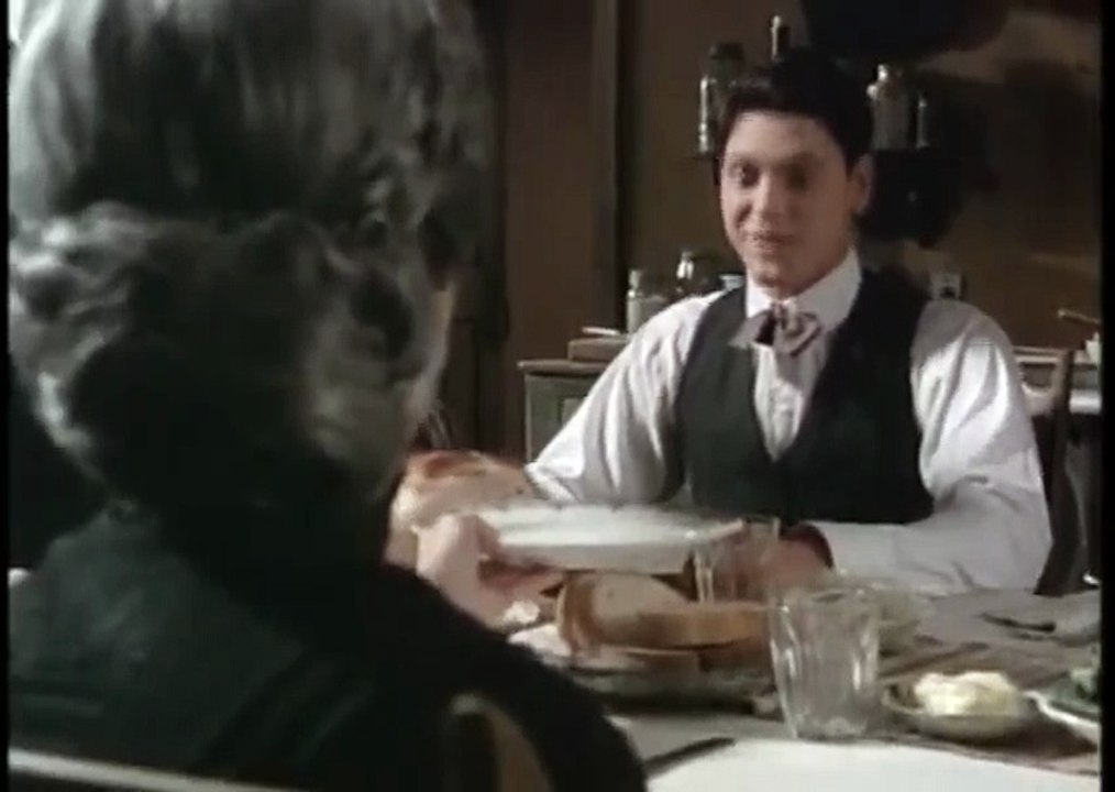 Les Filles de Caleb S1E18 FRENCH   Part 02