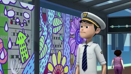 [KÜÇÜK OTOBÜS TAYO SEZON 2] #1~26 Derleme (265 Dakika)