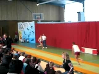 Gala gym sol