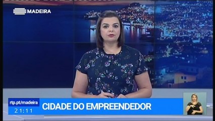 Cidade do Empreendedor 2018 - Inscrições abertas até dia 28 de Setembro