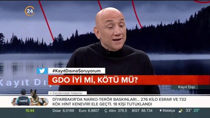 GDO iyi mi, kötü mü?