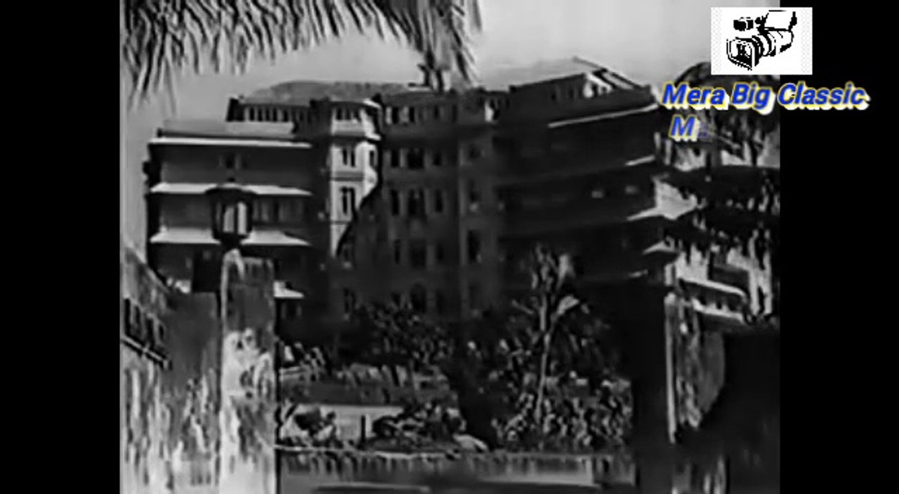 Mastana Classic Matinee Hindi Movie Part 1/3 ☸☸☸(66)☸☸☸ Mera Big Classic Matinee Movies