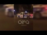 Ora News - Përplasën 4 makina duke iu arratisur policisë, lihen në burg dy të rinjtë