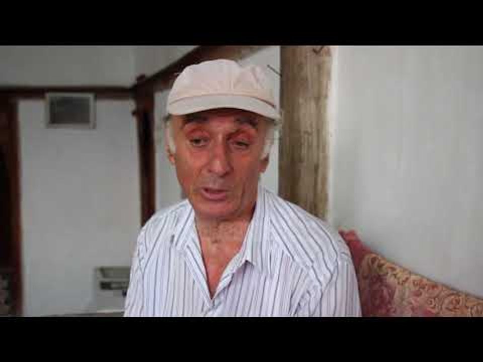 Shtëpia trishekullore në Gjirokastër  - Top Channel Albania - News - Lajme