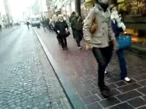 Voyage à Brugge/bruges/brügge