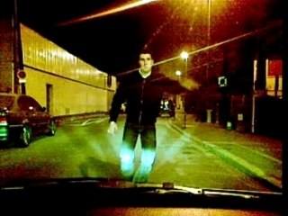 David Vendetta Tecktonic