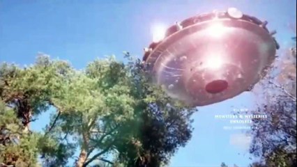 Unsealed Alien Files S04E11 UFO Photos