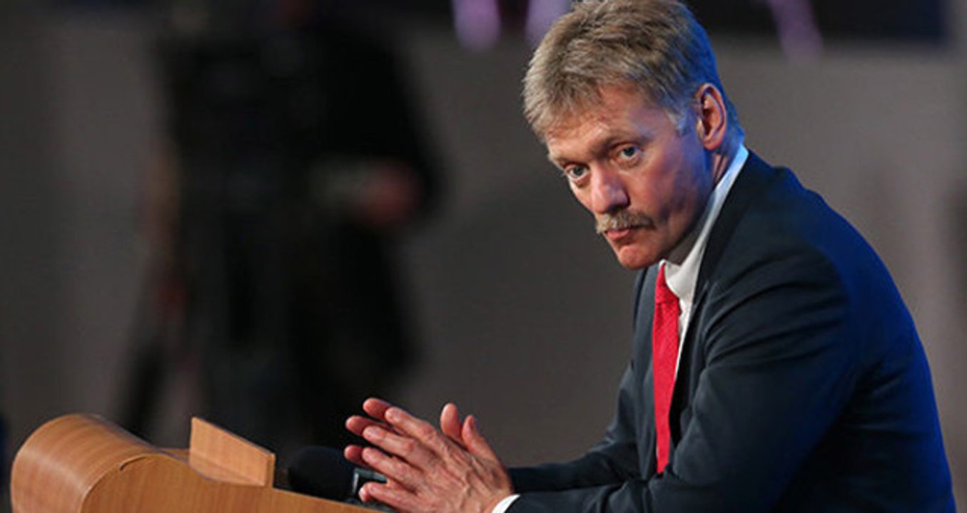 Türkiye, Rusya, Almanya ve Fransa Zirvesine İlişkin Kremlin'den Açıklama