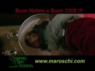 Buon Natale e Buon 2008!