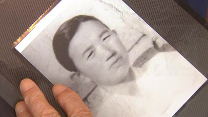 60여 년 만의 만남..."꿈만 같습니다" / YTN