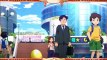 Yo Kai Watch S02  E07 Shopping Is a Secret Mission