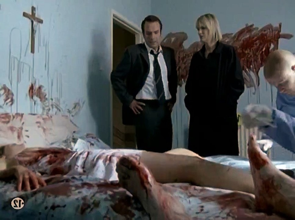La Fureur dans le sang S3E2 FRENCH   Part 04