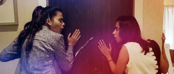 PA-GALS - S02E03 | Who Stole My Lighter? || Girliyapa