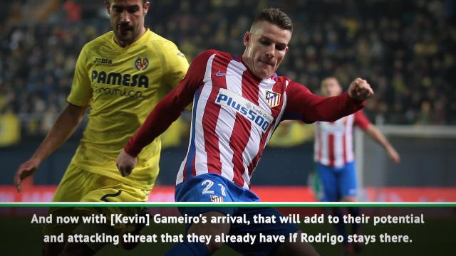 Simeone wary of revamped Valencia under Marcelino