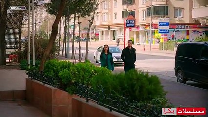 ورد وشوك الجزء 4 مدبلج الحلقة 17 السابعة عشر