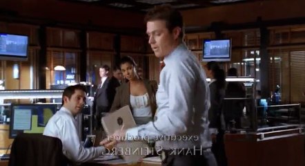 FBI  portes disparus S5E14 FRENCH