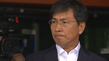 안희정 2심 쟁점은?..."위력 행사 여부가 핵심" / YTN