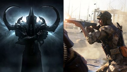 Week & Play #77 : THQ en folie, Overwatch Switch et Gamescom en approche