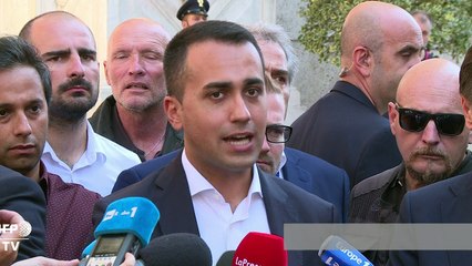 Itália busca responsáveis por tragédia de Gênova