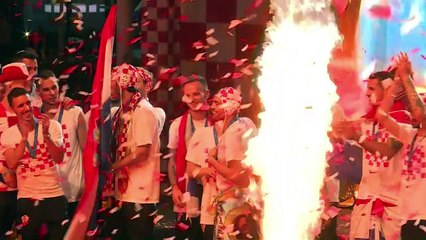 França assume a liderança do ranking da Fifa