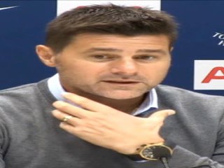 كرة قدم: الدوري الإنكليزي: لست راضيًا عن التأخير في ملعب توتنهام- بوكيتينو