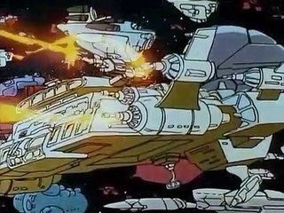 Defenders Of The Earth E28