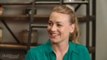 Yvonne Strahovski of 'The Handmaid's Tale' on Emmy Nomination | Meet Your Nominee