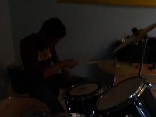 The Real Sound Project Drums !