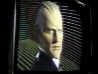 Commercial - Max Headroom Interviews Pepsi
