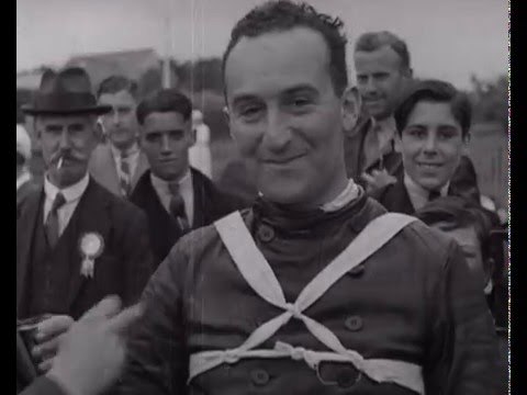 Great Italian Grand Prix Racers - Benelli - Moto Guzzi - Gilera