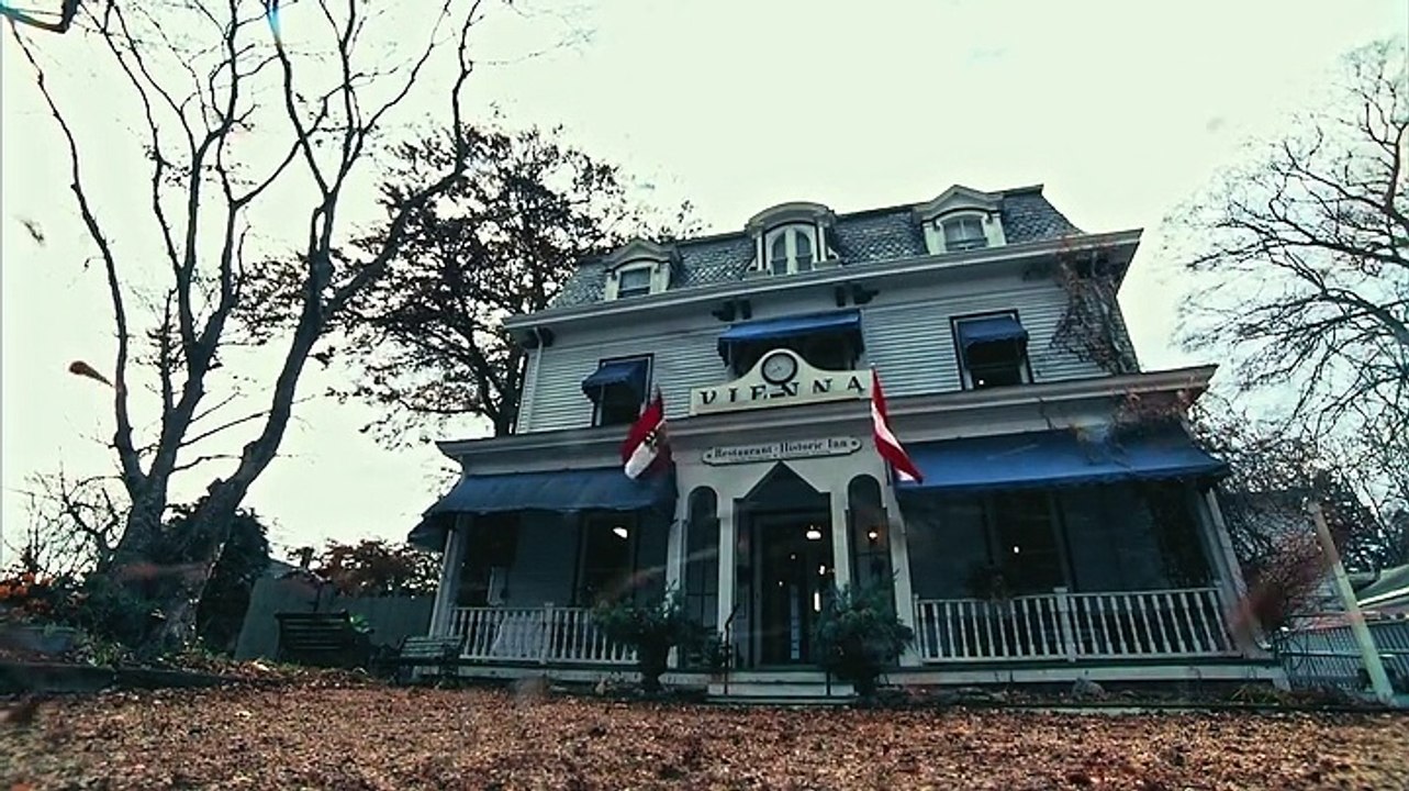 Hotel Hell: Vienna Inn