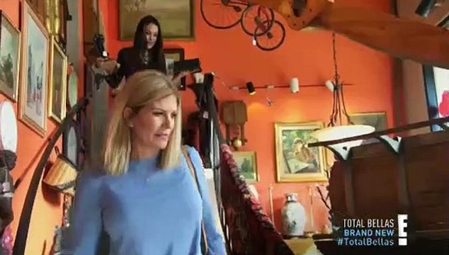 Total Bellas S03E07 Save The Date 3 || Total Bellas S3 E7 || Total Bellas 3X7 || Total Bellas S03 E07 || Total Bellas 8/7/2018