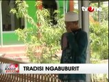 Belajar Berceramah, Tradisi Ngabuburit Sebuah Pondok Pesantren di Palembang