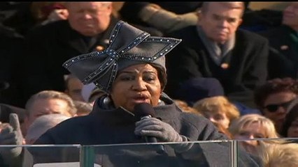 Aretha Franklin: egy mesés karrier, ami több, mint zene
