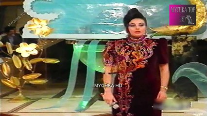 نجاة عطية ذكرياتي تسجيل من برنامج 5 /5 نجيب الخطاب