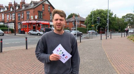 GOODLINES: August 17th 2018