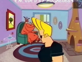 Johnny Bravo - Short - Activity time