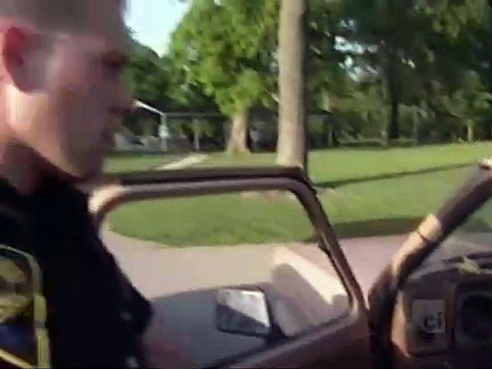 Cops S12E08