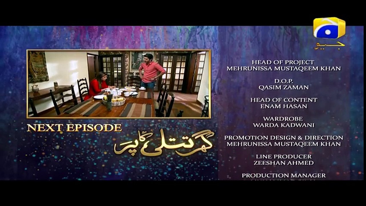 Ghar_Titli_Ka Episode_#a_Par_-_Episode_32_Teaser___HAR_PAL_GEO