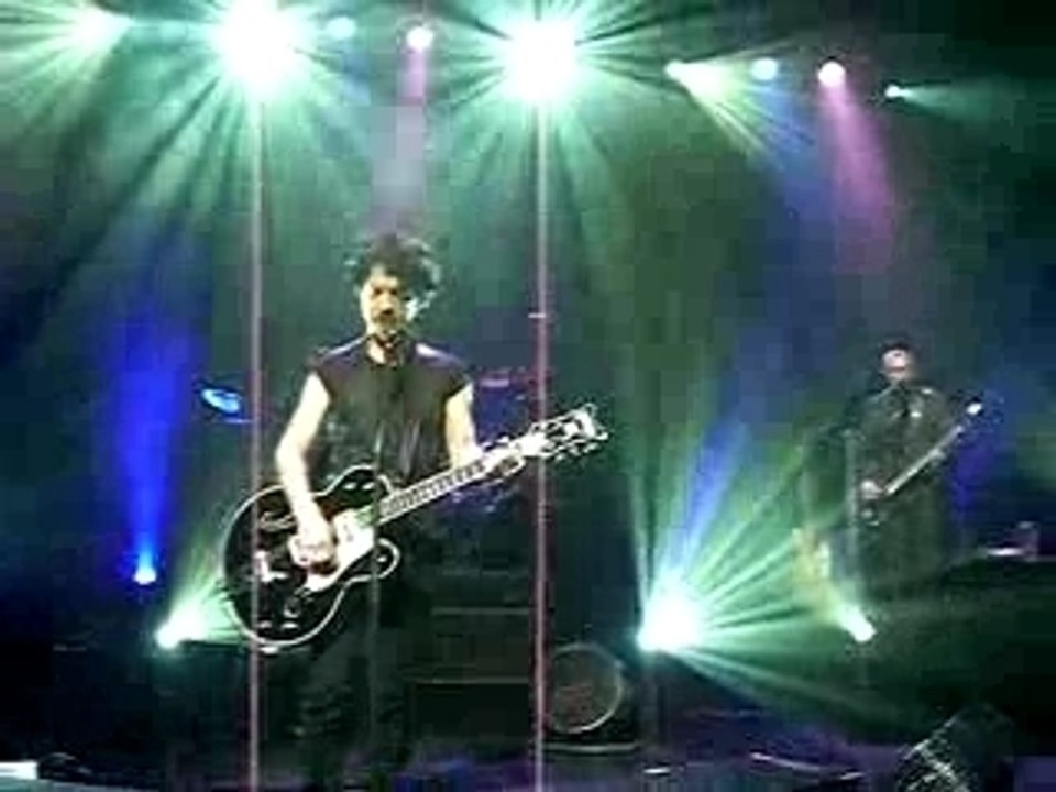 indochine nancy 10 décembre Starlight