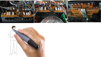 Giới thiệu AMPLY KARAOKE tốt nhất hiện nay tại Nhật Hoàng Audio