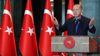 حقائق عن الاقتصاد التركي: سياسات أردوغان "تزيد الطين بلة"
