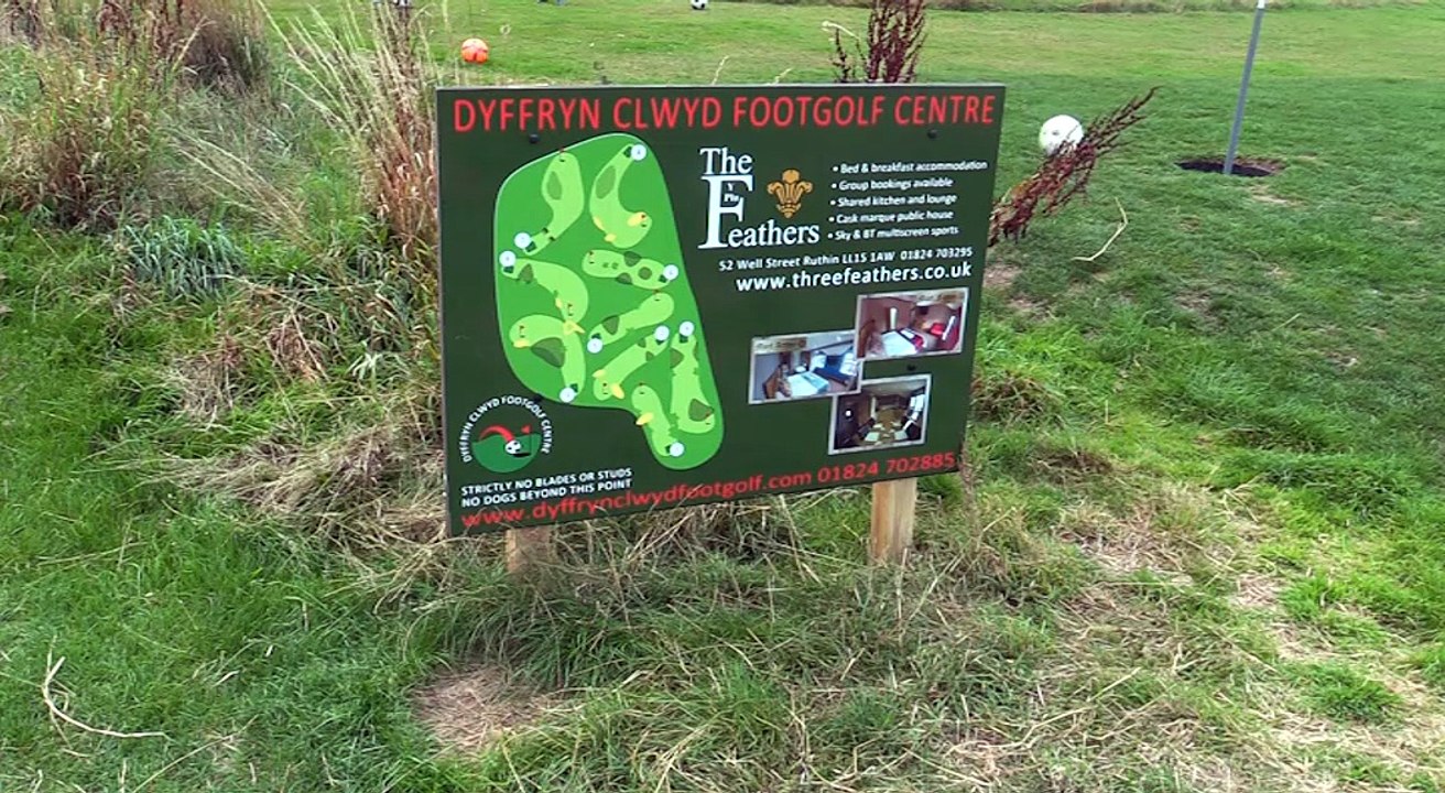 Shoot Your Hole In ONE!